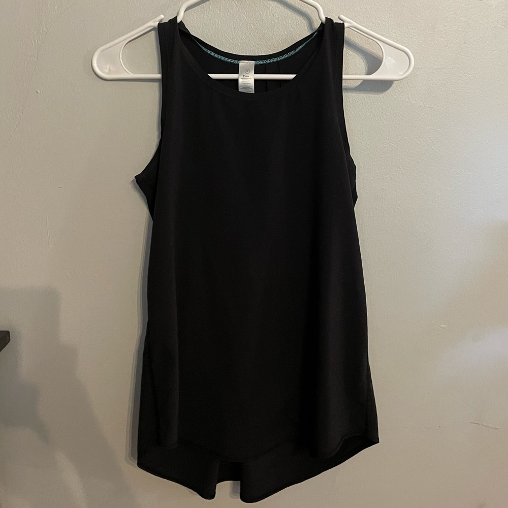 Ivivva Workout tank top